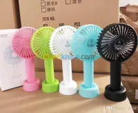 Mini ventilateur portable 