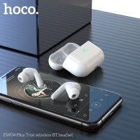 bluetooth-ecouteurs-sans-fil-ew04-plus-hoco-casque-50-alger-centre-algerie