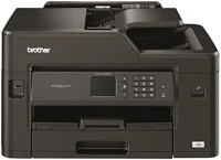 imprimante brother mfc   -j 5330dw