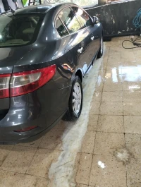 Renault Fluence 2011 Privilège