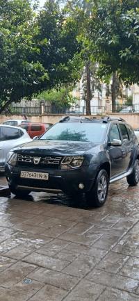 سيارات-dacia-duster-2014-facelift-laureate-عين-النعجة-الجزائر