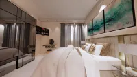 architecte d'intérieur/تصميم داخلي