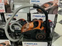 Aspirateur raylan 1600