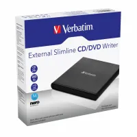 GRAVEUR DVD EXTERNE VERBATIM