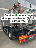 nettoyage-jardinage-camion-vidange-debouchage-alger-centre-algerie