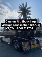 nettoyage-jardinage-camion-vidange-alger-centre-algerie