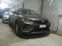 سيارات-geely-coolray-2026-تسالة-المرجة-الجزائر