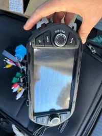Autoradio fiat tipo