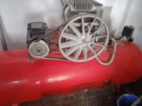 مضخة هواء