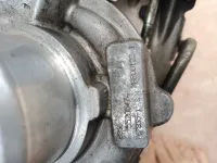 Turbo 1.9 cdti