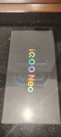 Vivo iQoo neo 10 pro+ neuf ✅🔥 Vivo iQoo neo 10 pro+ neuf ✅🔥