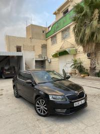 سيارات-skoda-octavia-2016-edition-تبسة-الجزائر