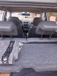 Suzuki Alto 2011 STD