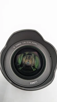 Lumix 7_14 F4 VARIO