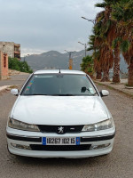 voitures-peugeot-406-2002-tizi-ouzou-algerie