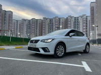 voitures-seat-ibiza-2023-style-boudouaou-boumerdes-algerie