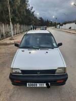 mini-citadine-suzuki-maruti-800-2011-beni-mered-blida-algerie