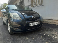 voitures-toyota-yaris-2010-ahmar-el-ain-tipaza-algerie