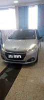 citadine-peugeot-208-2018-gt-line-sidi-bel-abbes-algerie