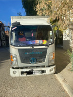 camion-shackman-x9-2019-batna-algerie