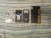 smartphones-poco-x6-pro-reghaia-alger-algerie