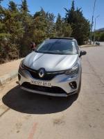 tout-terrain-suv-renault-captur-2021-luxe-maghnia-tlemcen-algerie