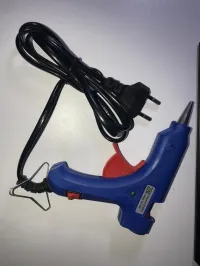 Pistolet a colle / glue gun