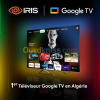 televiseurs-tv-iris-65-google-4k-ain-bessem-bouira-algerie