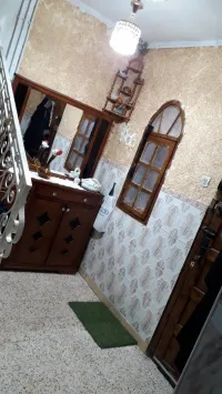 Vente Niveau De Villa F4 Sidi bel abbes Sidi bel abbes