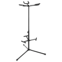 Support 3 Guitares Et Pupitre Partitions Et Tablatures