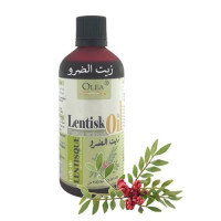 غذائي-huile-de-lentisque-100ml-pure-pressee-a-froid-sans-additifs-زيت-الضرو-بئر-خادم-الجزائر