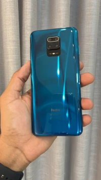 Redmi Note 9S
