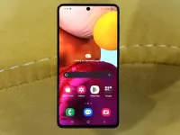 Samsung Samsung galaxy a 71 4G