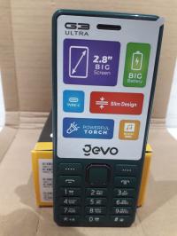هواتف-ذكية-gevo-g-3-ultra-dual-sim-القليعة-تيبازة-الجزائر
