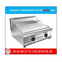 alimentaire-et-restauration-plaque-chauffante-60-cm-ideal-gaz-cheraga-alger-algerie