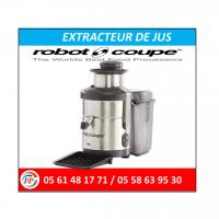 alimentary-extracteur-de-jus-robot-coupe-j80-cheraga-algiers-algeria