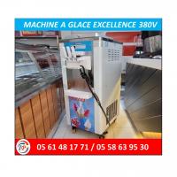 alimentaire-machine-a-glace-excellence-380v-cheraga-alger-algerie