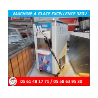 alimentaire-machine-a-glace-excellence-380v-cheraga-alger-algerie