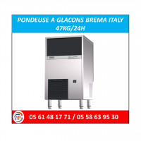 alimentaire-pondeuse-a-glacons-brema-italy-47kg24h-cheraga-alger-algerie