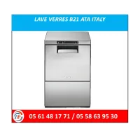 LAVE VERRES B21 ATA ITALY 