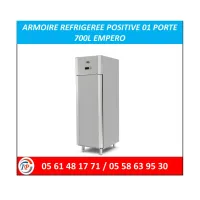 ARMOIRE REFRIGEREE POSITIVE 01 PORTE EMPERO 