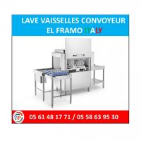 alimentaire-et-restauration-lave-vaisselles-convoyeur-el-framo-italy-cheraga-alger-algerie