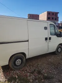 Peugeot Boxer 2.5l 2000