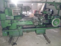 Vente tour revolver et fraiseuse 