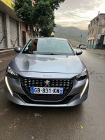 voitures-peugeot-208-2021-active-lakhdaria-bouira-algerie