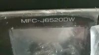 imprimante brother  MFC-j6520DW       A4- A3