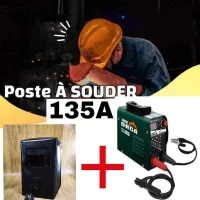POSTE À Souder ORCA MINI  