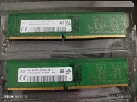 Ram 4*2 3200 