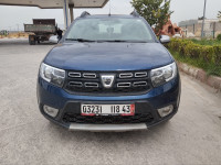 voitures-dacia-sandero-2018-oued-seguen-mila-algerie