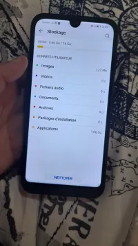 Huawei Huawei y5 2019
